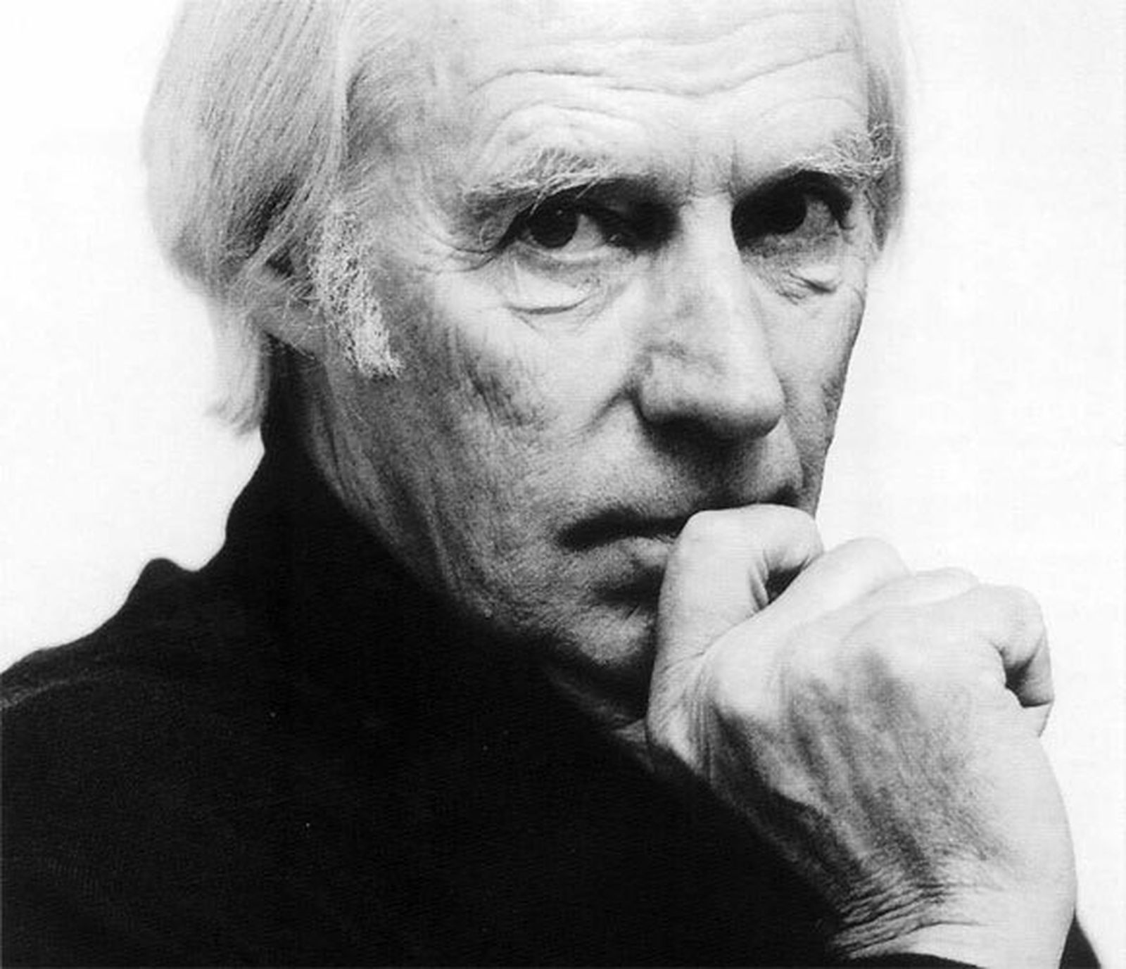 Fallece George Martin, productor de The Beatles