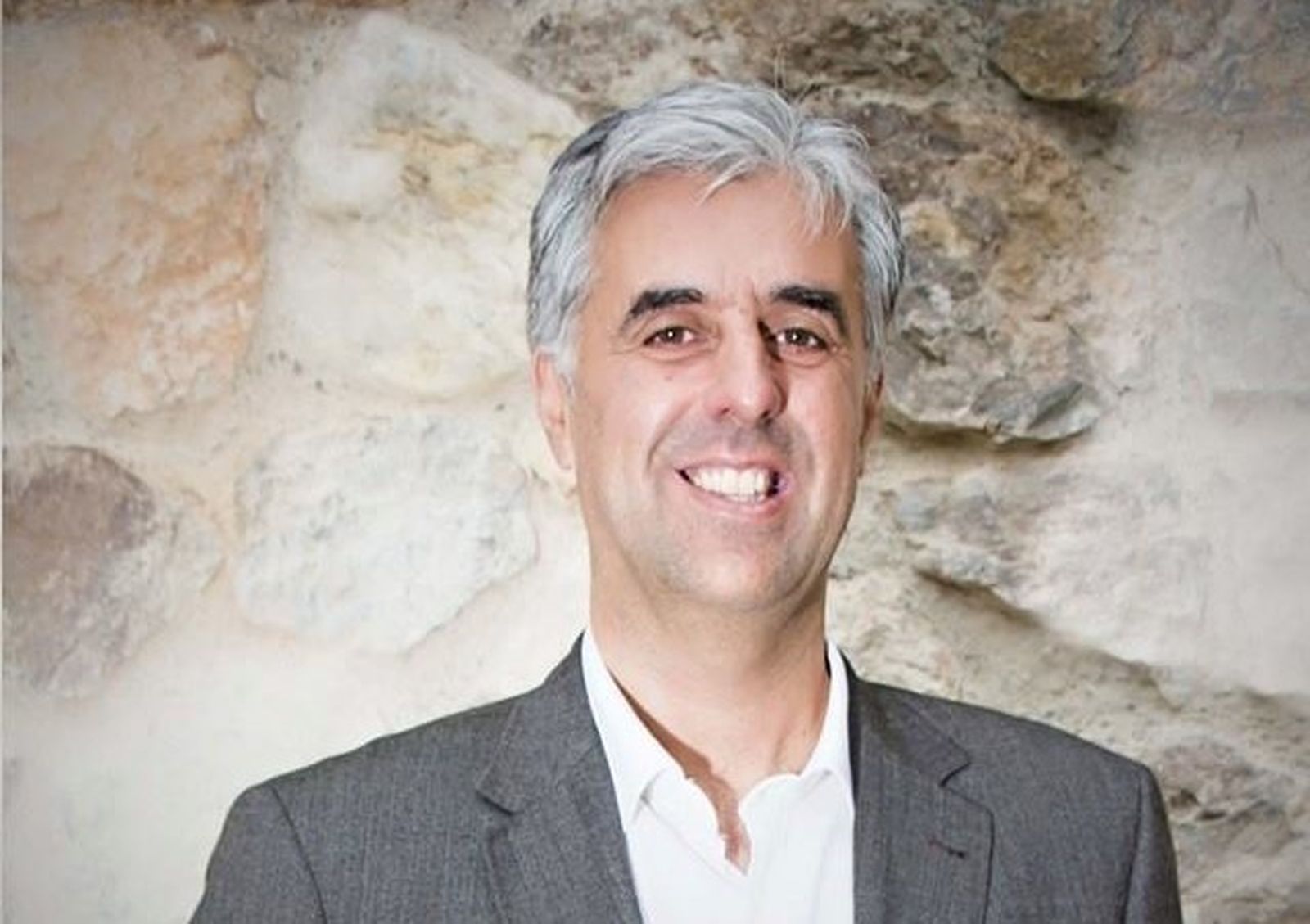 César Arróniz, concejal de Medio Ambiente de Adra