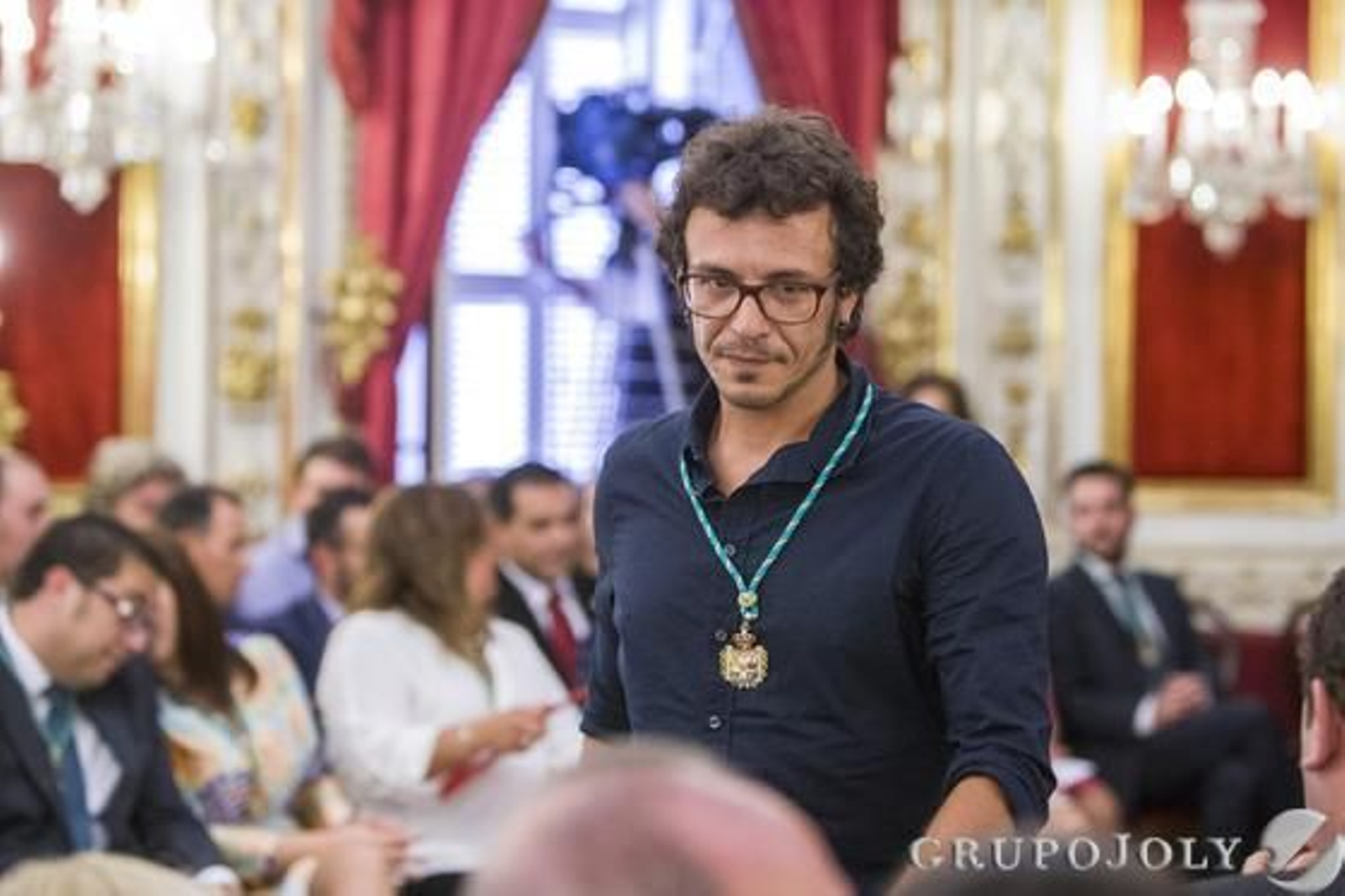 Foto: Julio Gonzalez