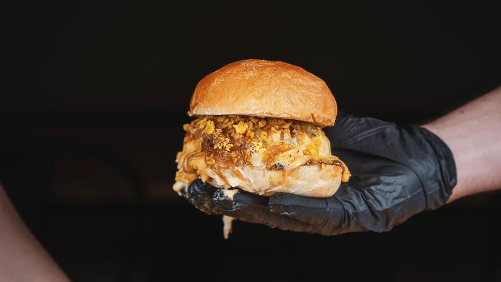 Yakuza en Locura (Villamartín)