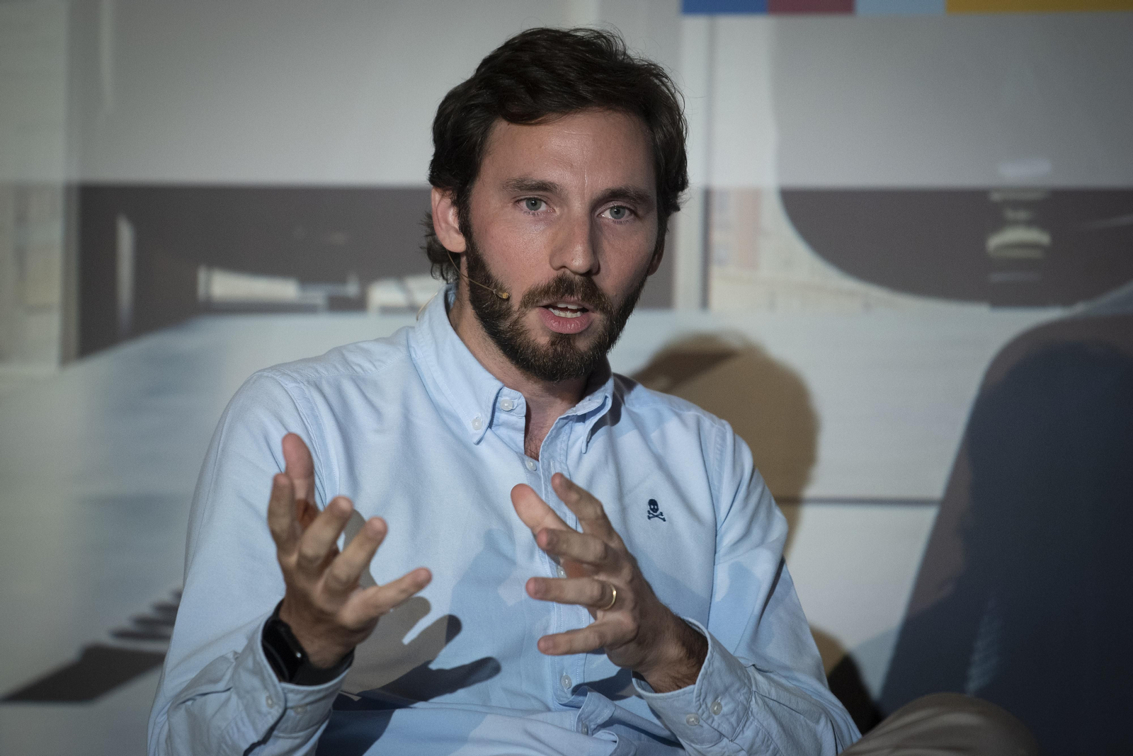 El Foro de Empresas en imágenes