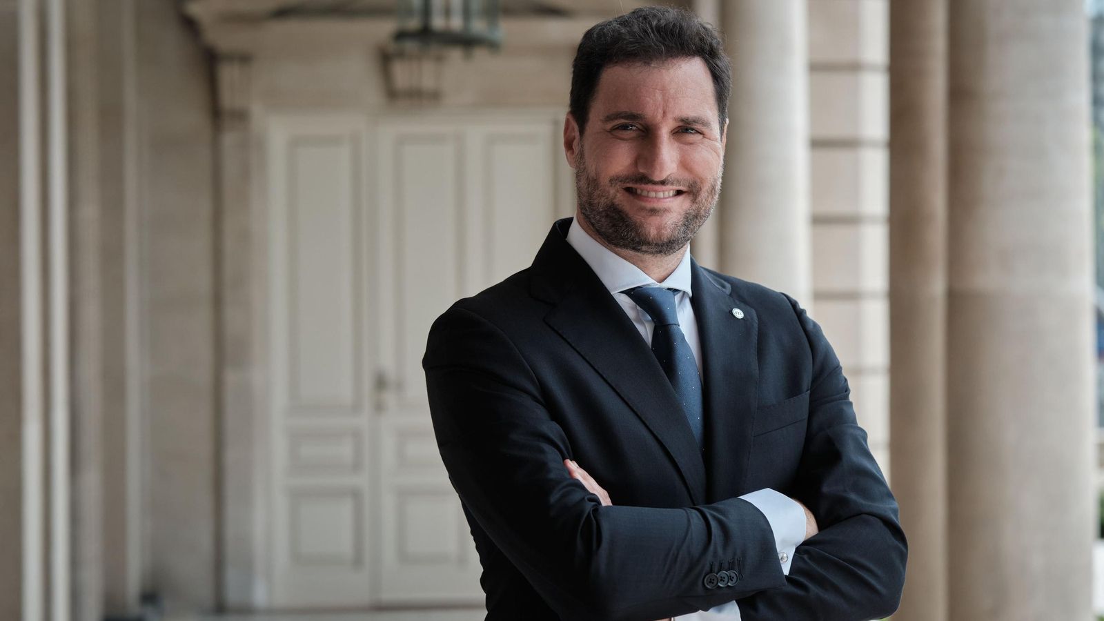 Pablo Lora