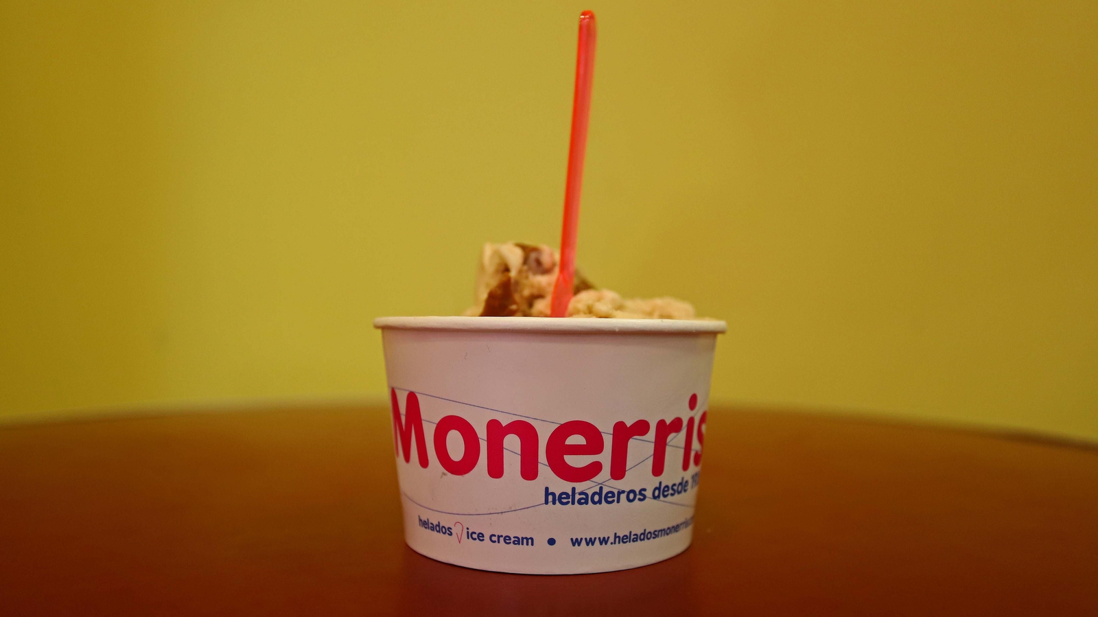 Monerris ( La Línea )