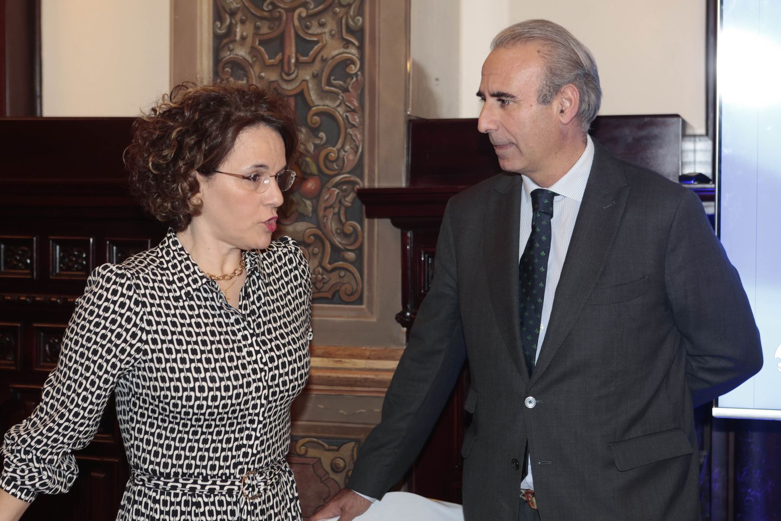 V Premios Salud y Bienestar (II)