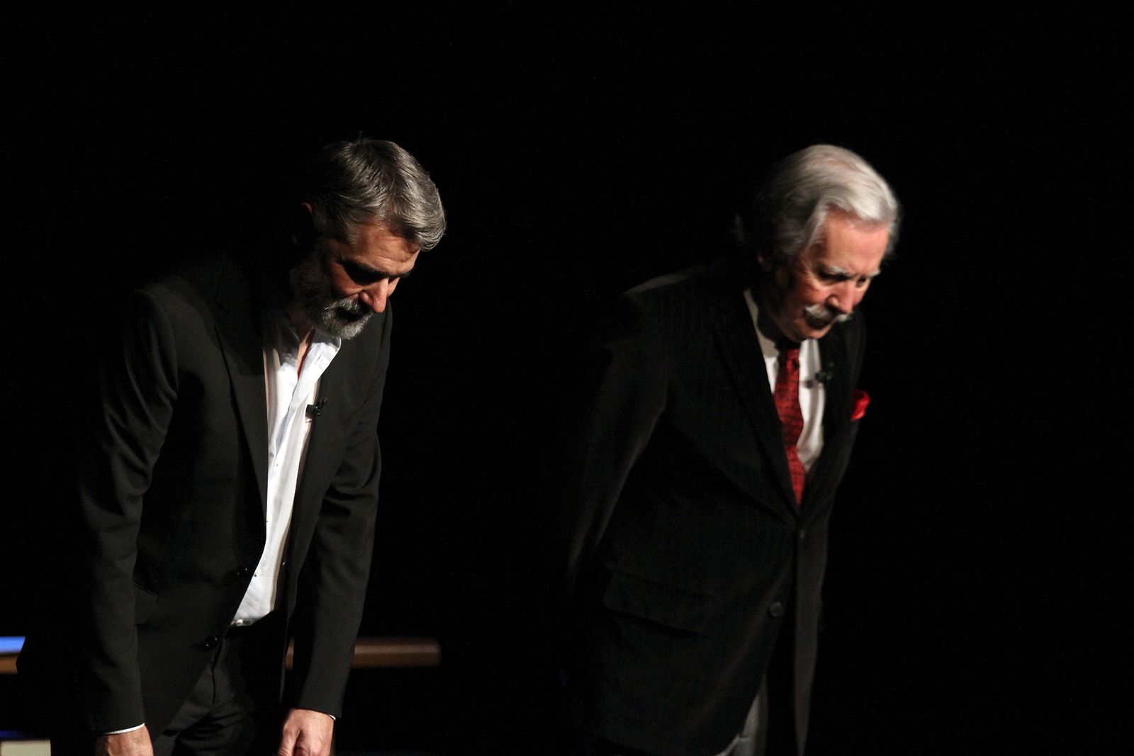 Inauguración del ciclo 'La lengua viaja a América', enmarcado en el 525 Aniversario del Encuentro entre dos Mundos