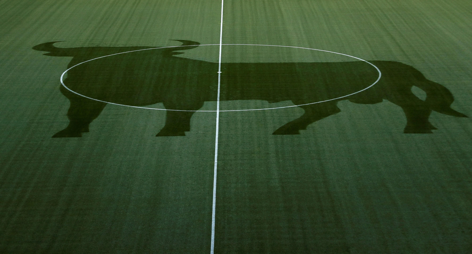 Las imágenes del España-Túnez