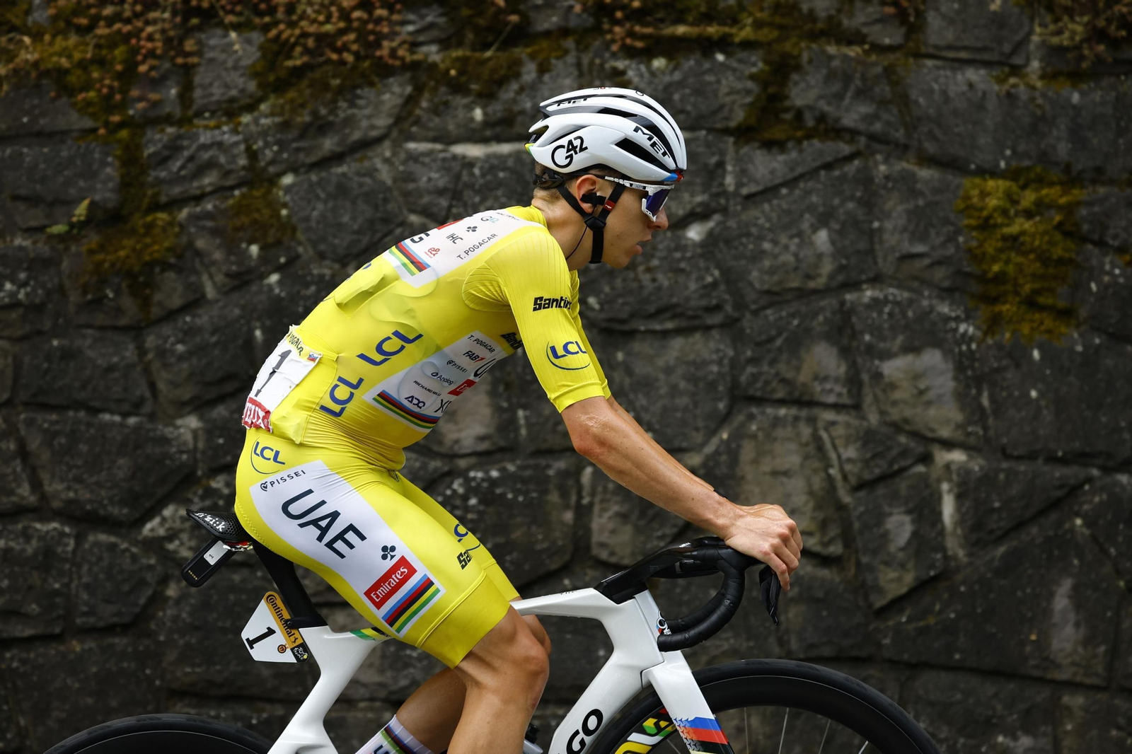 Las mejores fotos del Tour de Francia | Etapa 10