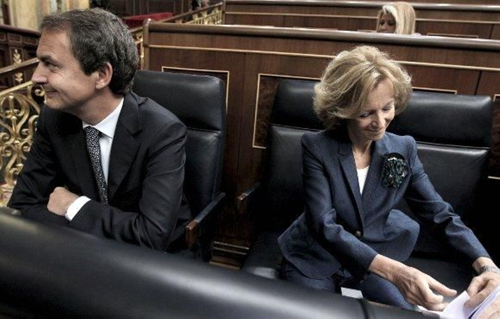 El Gobierno asegura que sus previsiones están "plenamente vigentes"