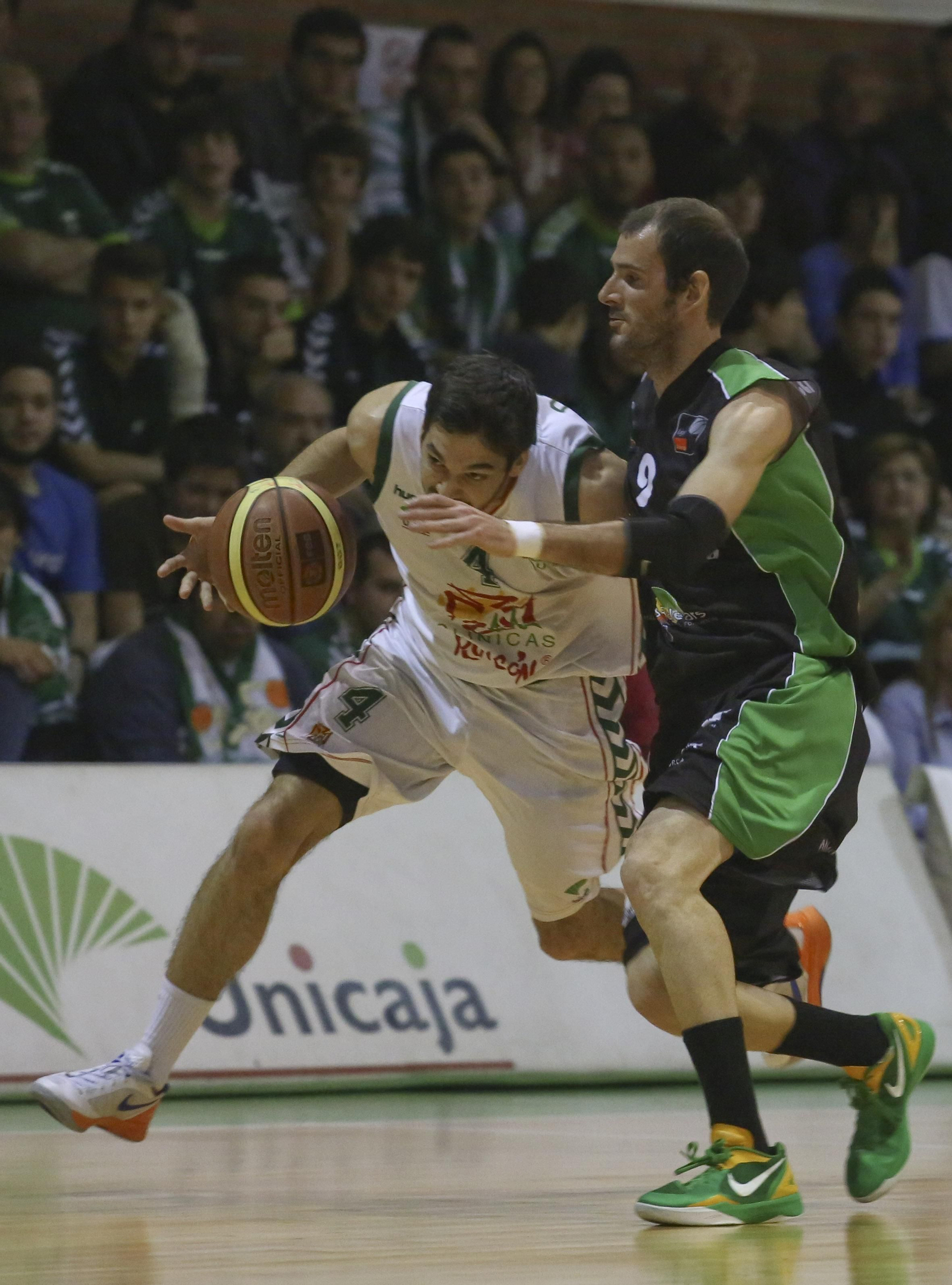 Pepe Pozas, una carrera en fotos