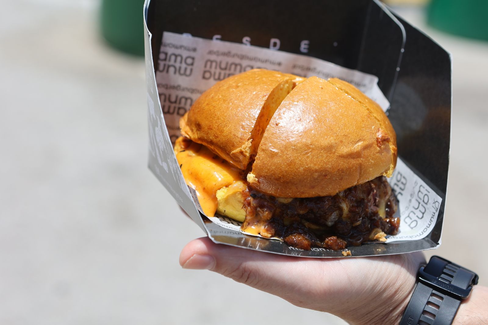 The Champions Burger pone fin a la búsqueda de la mejor hamburguesa del país este domingo en Málaga