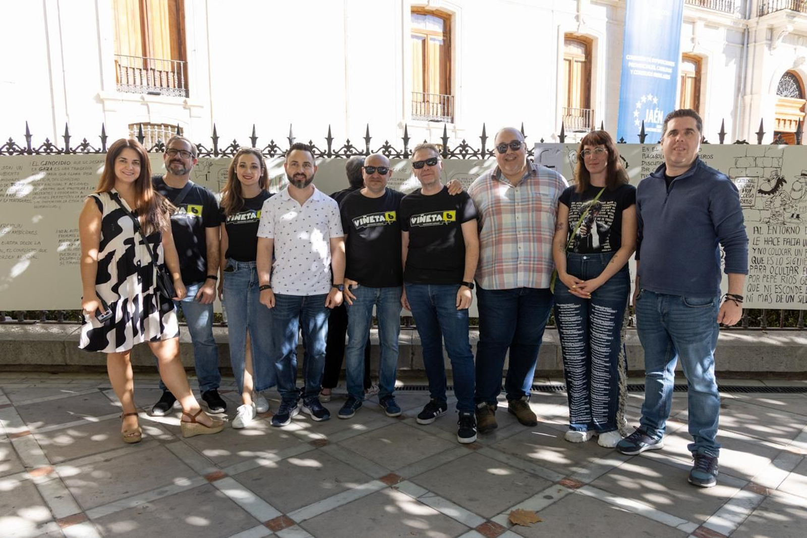 Exposición de Chilindrinas