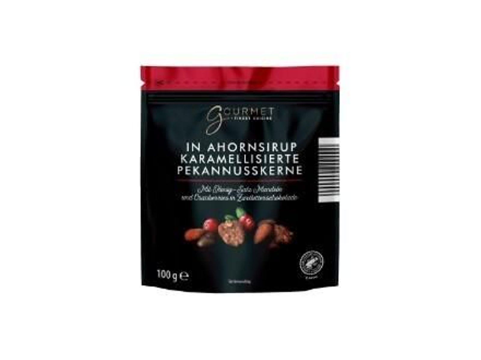 Retiran estos lotes de frutos secos recubiertos de chocolate por presencia de leche sin declarar