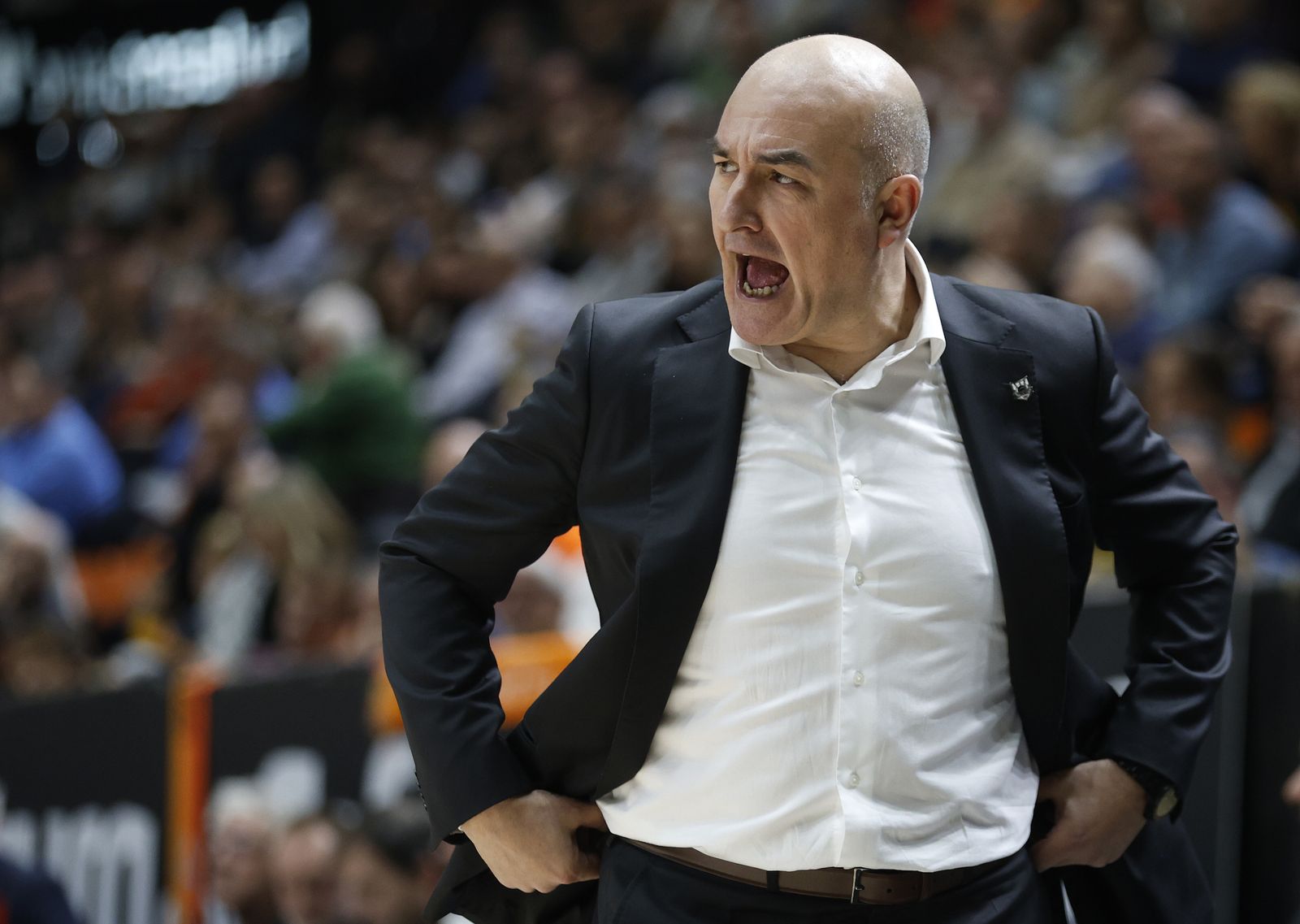 Ponsarnau, esta temporada