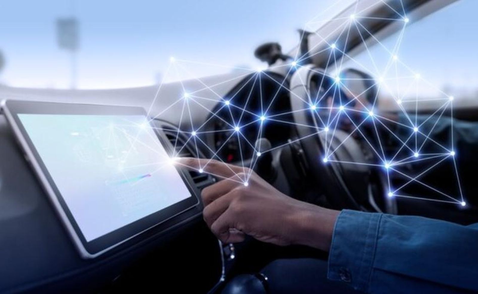 Descubre la mejor solución de movilidad para tu negocio