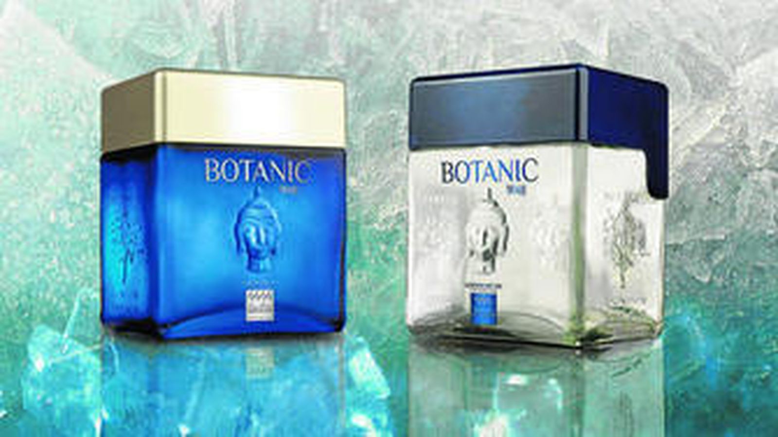 Presentación de las nuevas ginebras de la firma bodeguera.