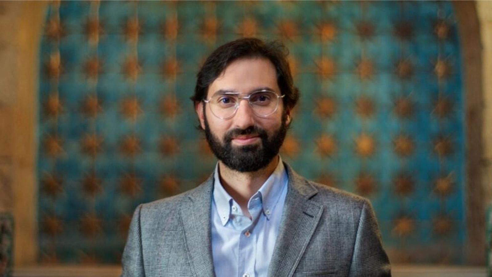 José Carlos Villarejo García, actual director de la entidad