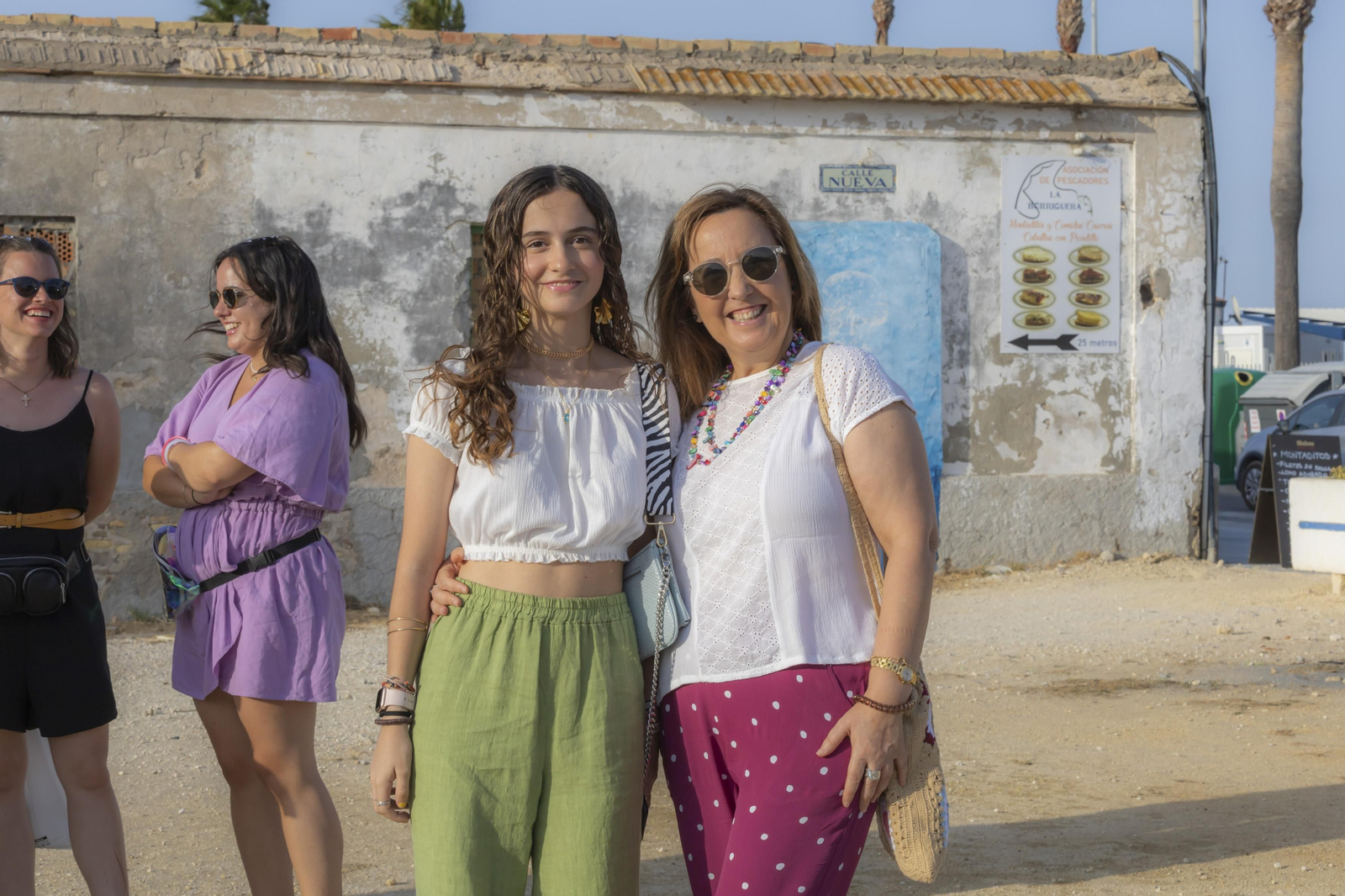 Búscate en el concierto de Sebastián Yatra en el Concert Music Festival