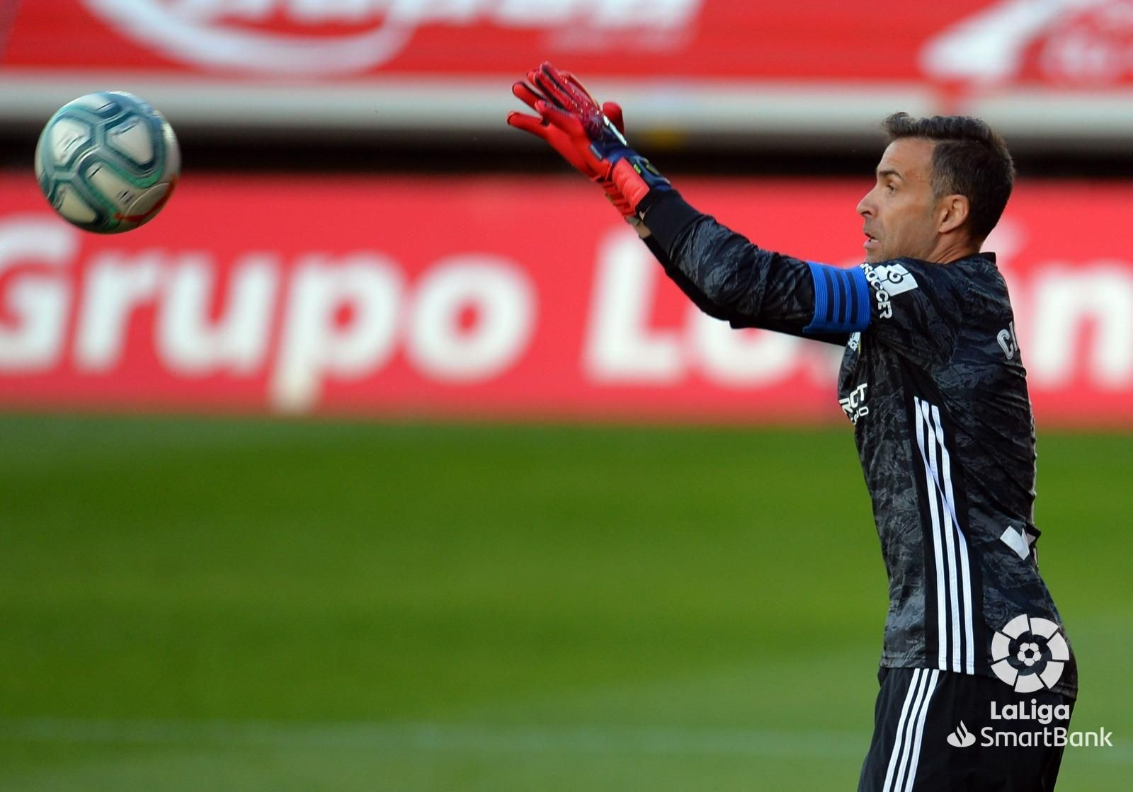 Las imágenes del Numancia-Cádiz