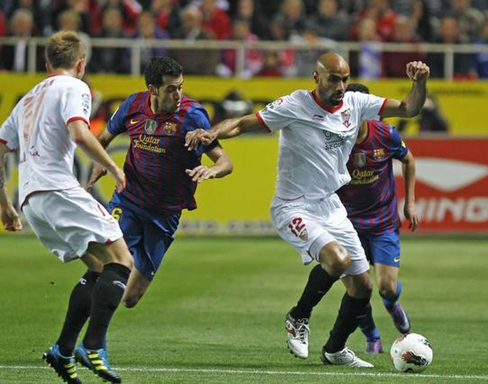 Foto: Antonio Pizarro