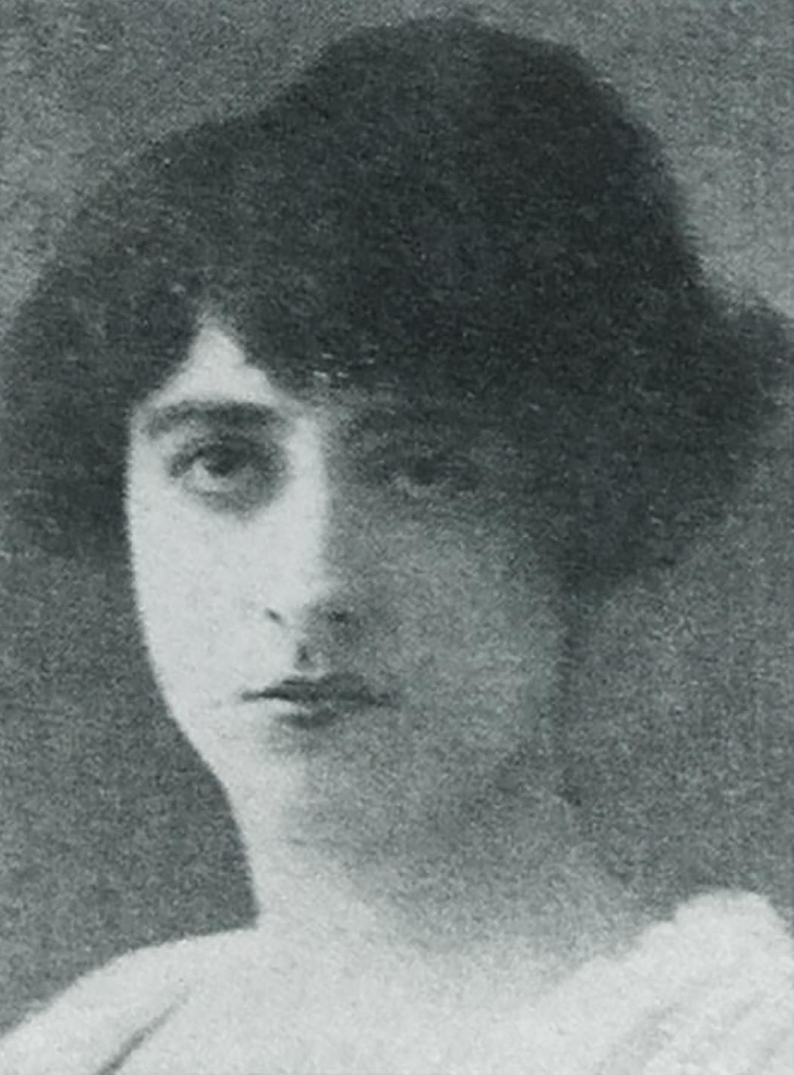 María Álvarez, actriz