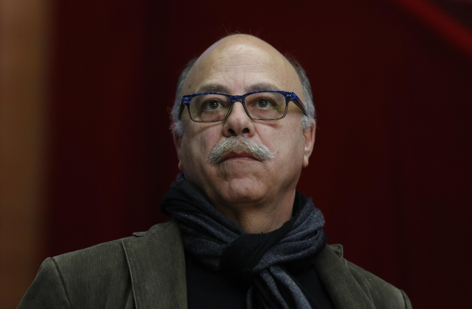 La era de Eduardo García como presidente del Unicaja, en fotos