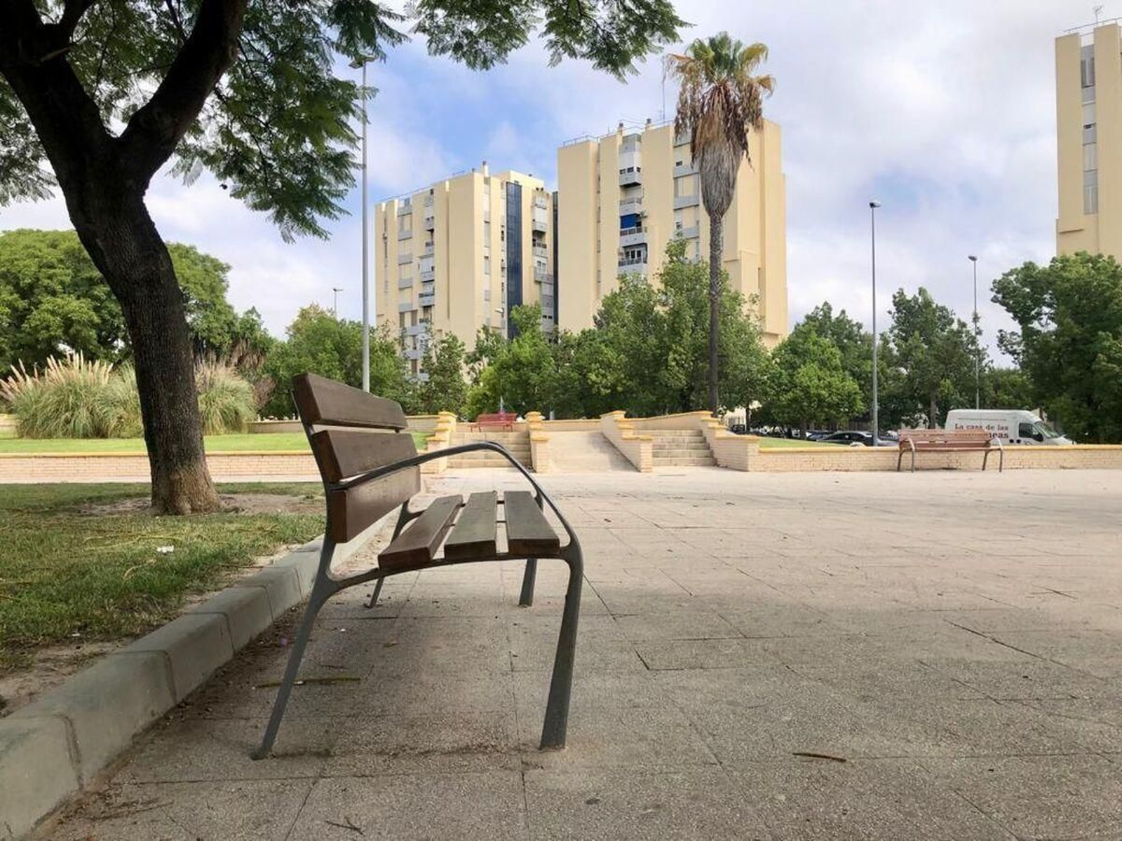 Zona Oeste – Jerez