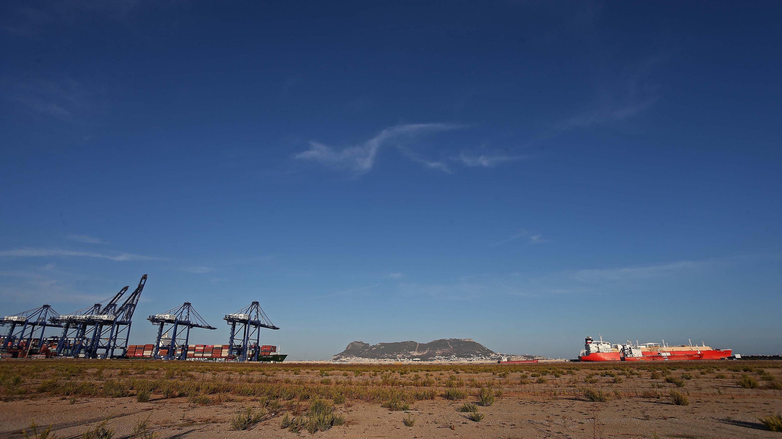 Las mejores fotos de TTI Algeciras
