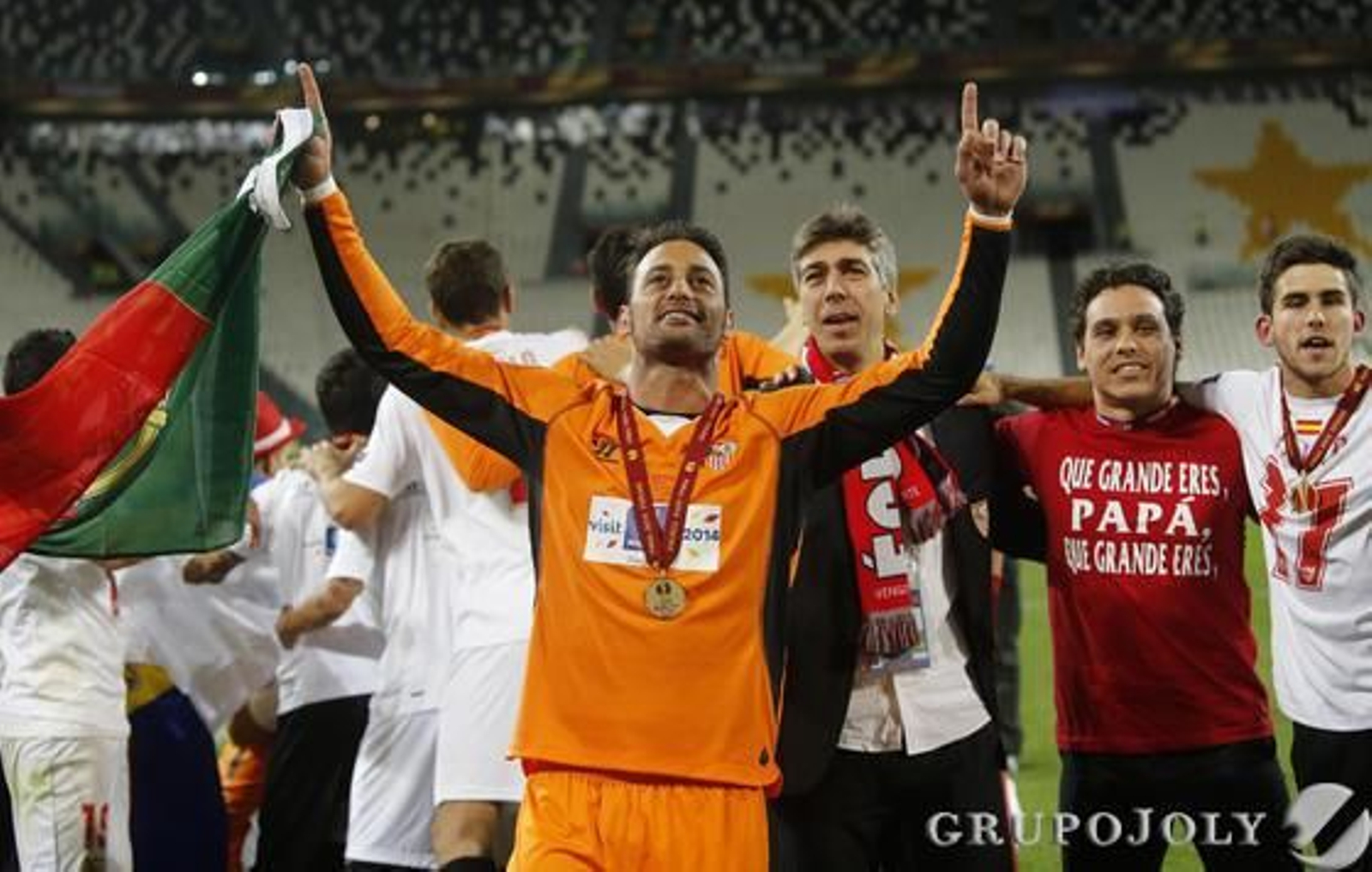 Foto: Antonio Pizarro