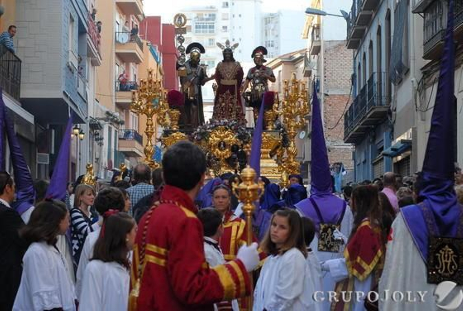 Sentencia

Foto: Carles Artur Soler