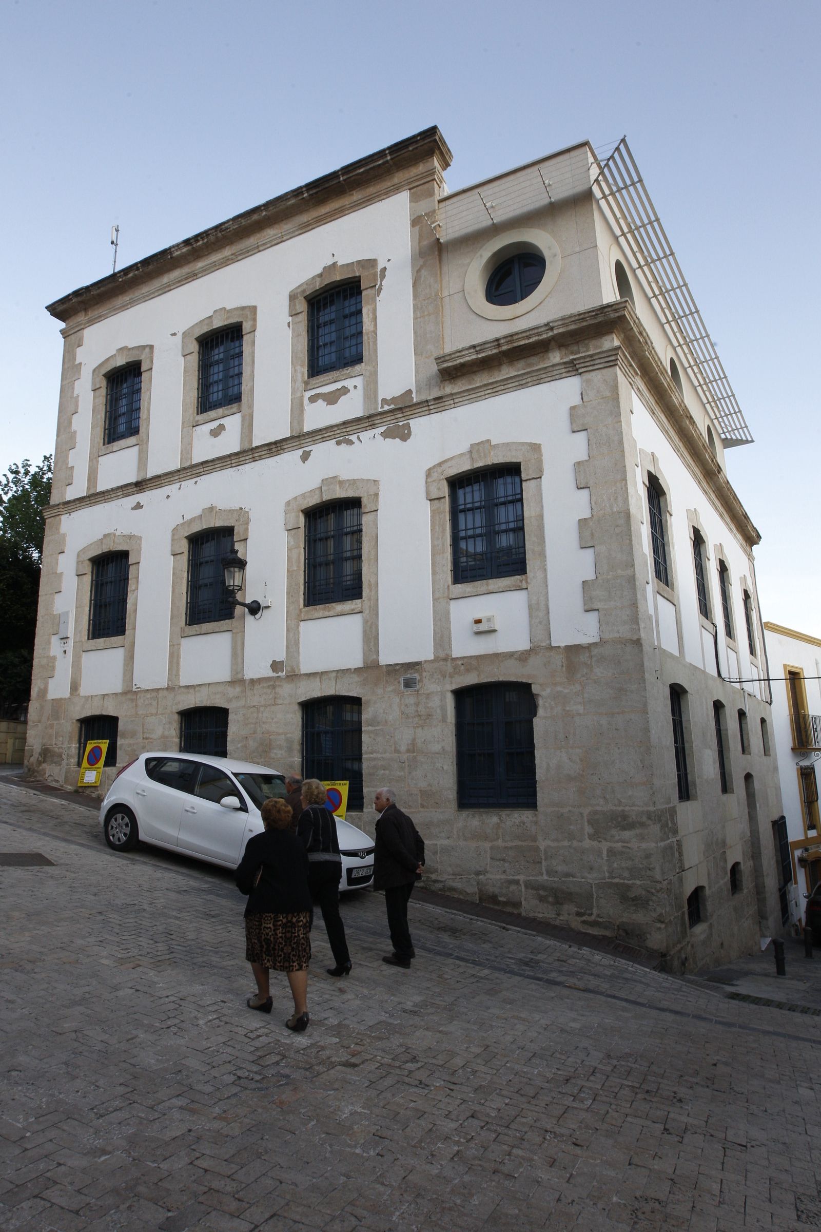 La oferta pública de empleo para 2022 de Níjar cubrirá 31 plazas vacantes