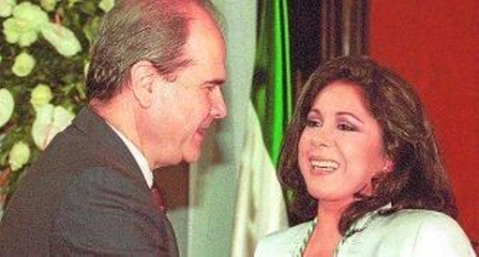 Pantoja tendrá que devolver la Medalla de Andalucía tras la revocación de la concesión