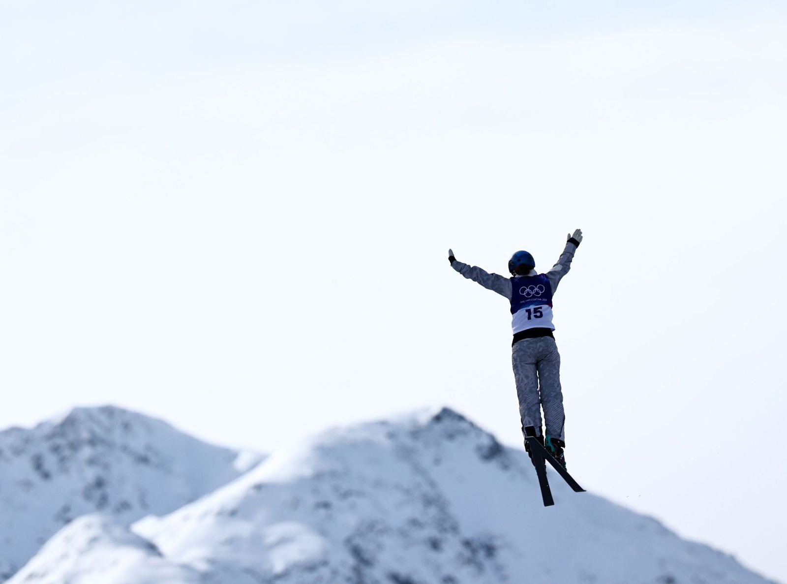 Las mejores fotos de los Juegos Olímpicos de invierno Milán Cortina d'Ampezzo 2026 | Jornada 13