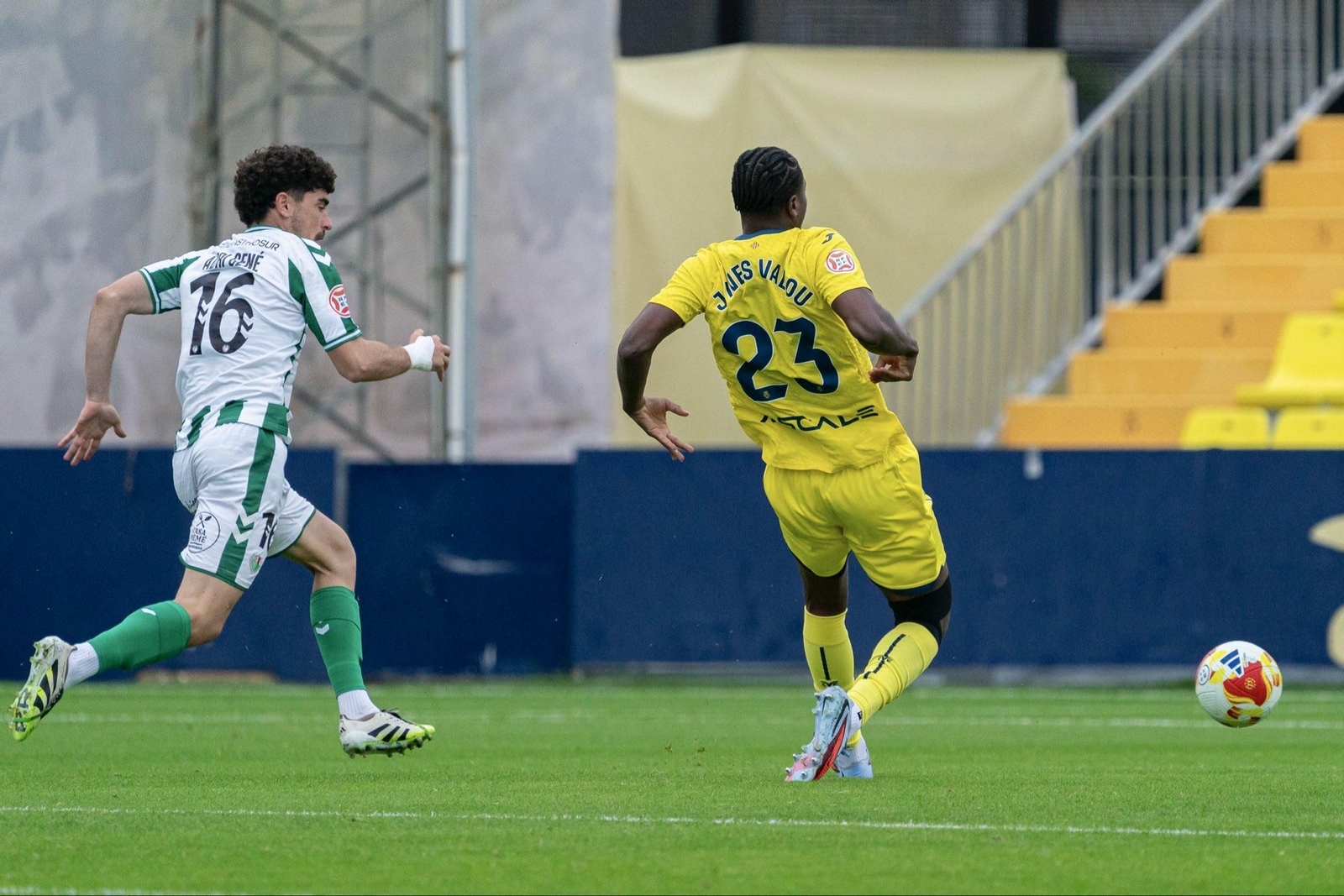 Resultados Primera RFEF: Gana el Torremolinos, mientras Antequera y Marbella no pasan del empate