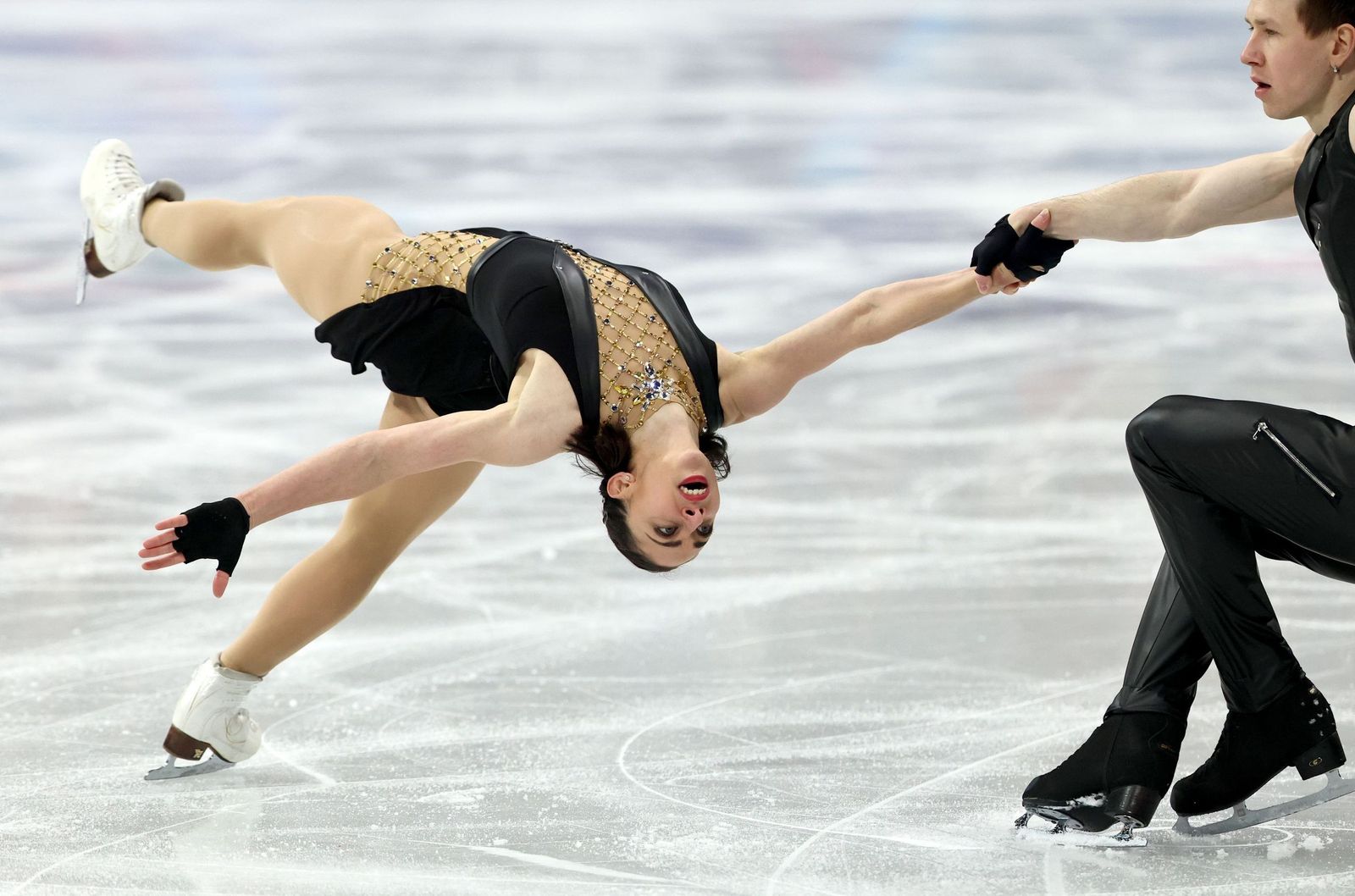 Las mejores fotos de los Juegos Olímpicos de invierno Milán Cortina d'Ampezzo 2026 | Undécima jornada