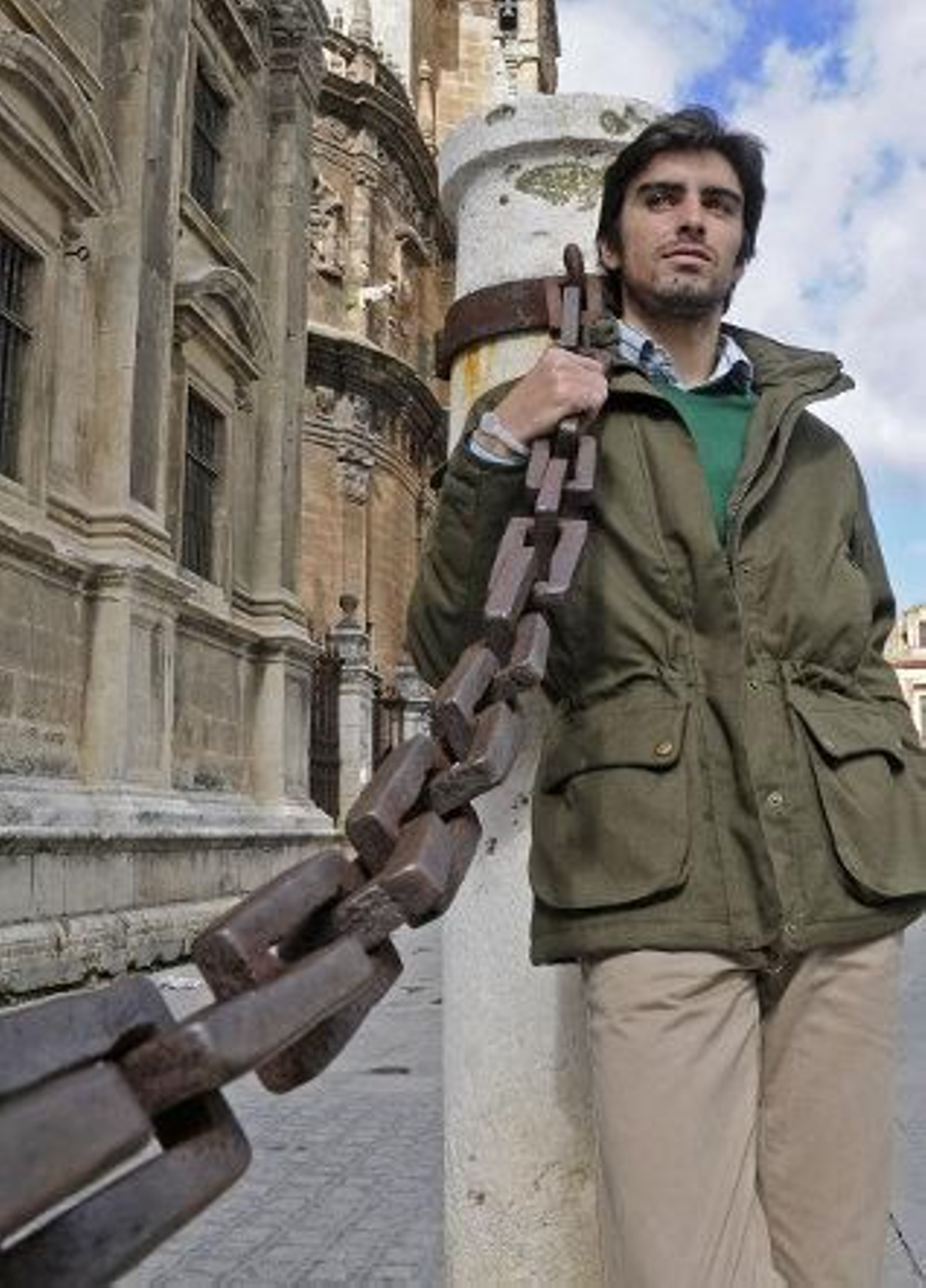 El Supremo confirma que el torero Miguel Ángel Perera deberá pagar una pensión de 3.000 euros a su ex mujer