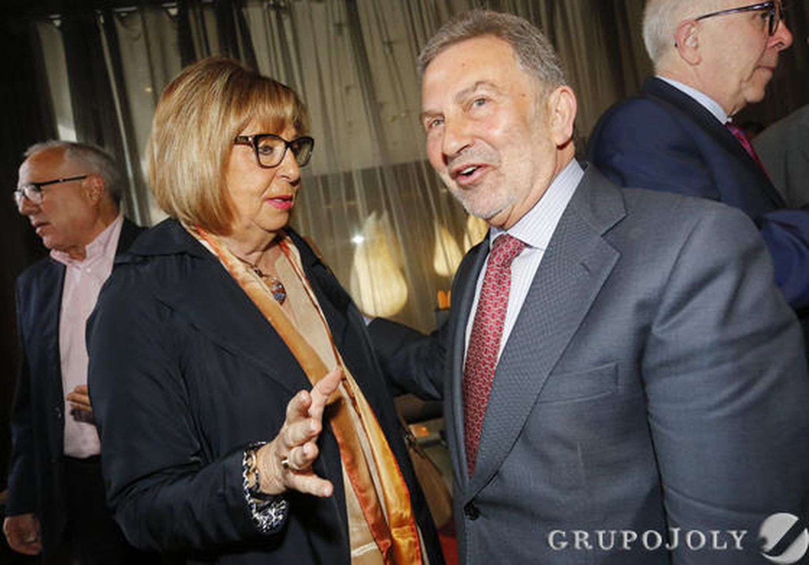 Foto: Javier Albinana