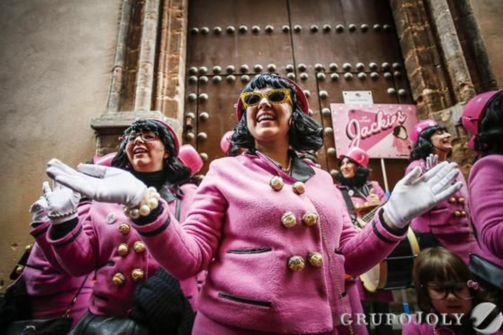 Foto: Julio Gonzalez