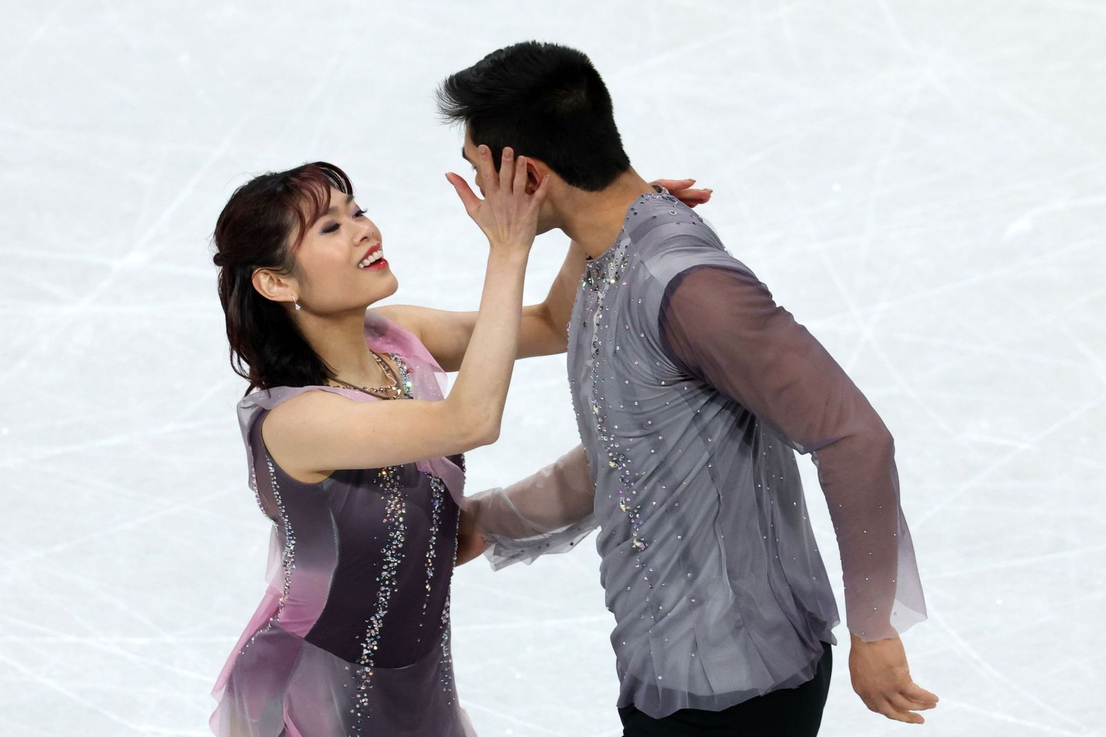 Las mejores fotos de los Juegos Olímpicos de invierno Milán Cortina d'Ampezzo 2026 | Undécima jornada