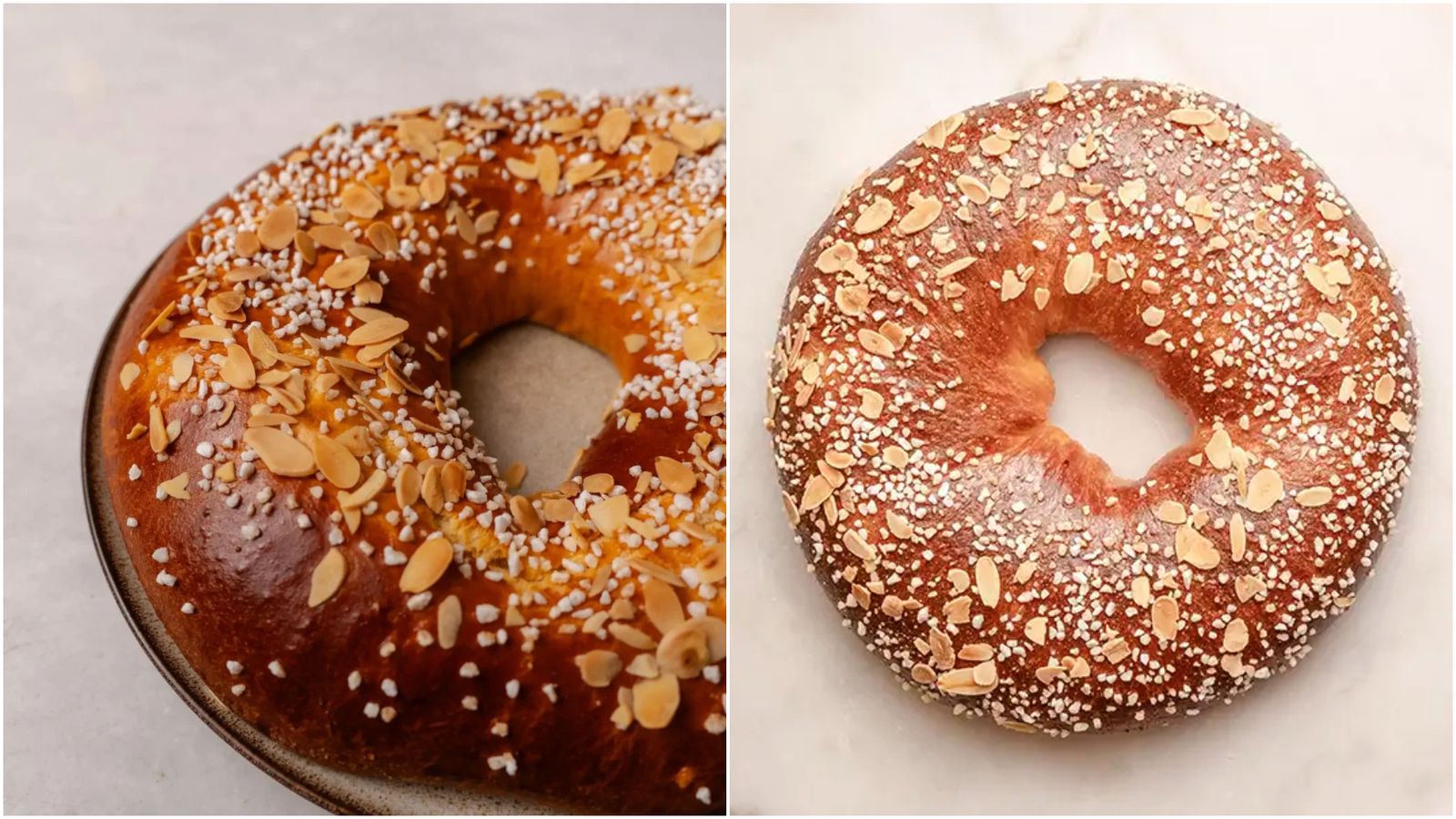 El Roscón de Reyes de Ana la Fantástica