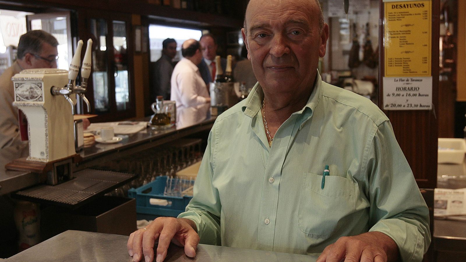 Rogelio Gómez 'Trifón'