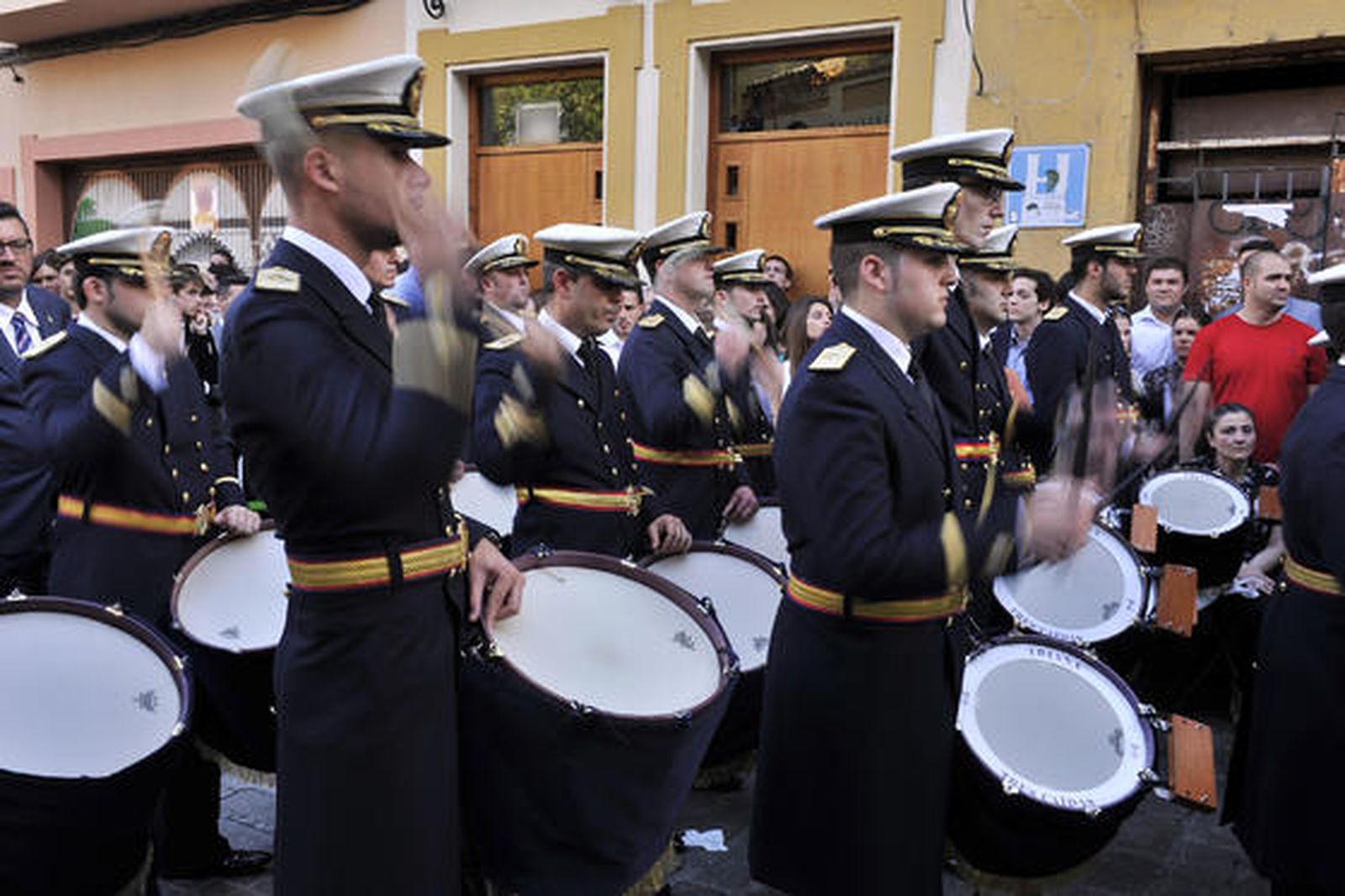 Foto: Juan Carlos Vazquez