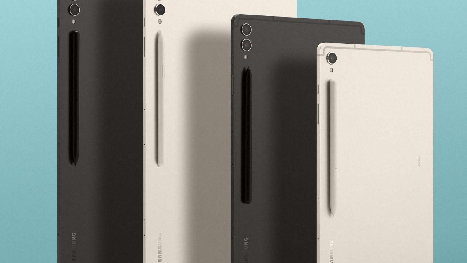 Samsung Galaxy Tab S9