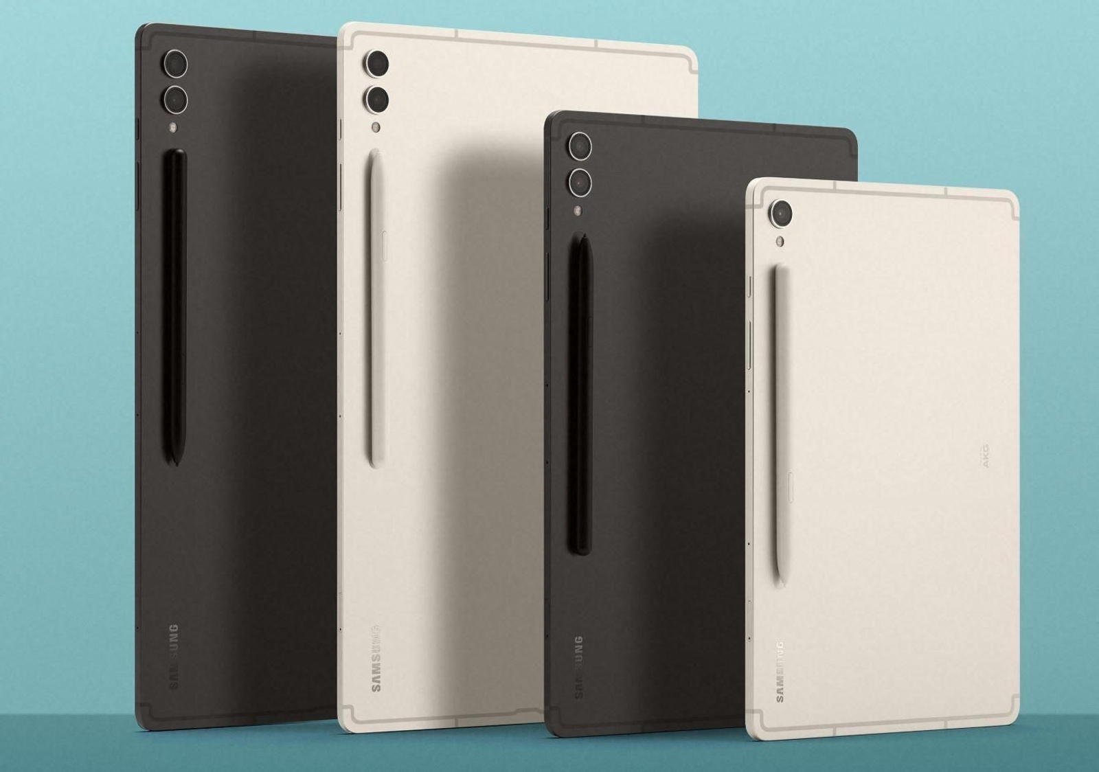 Samsung Galaxy Tab S9