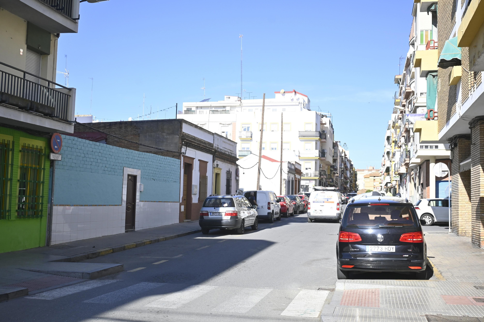 Barrio Viaplana