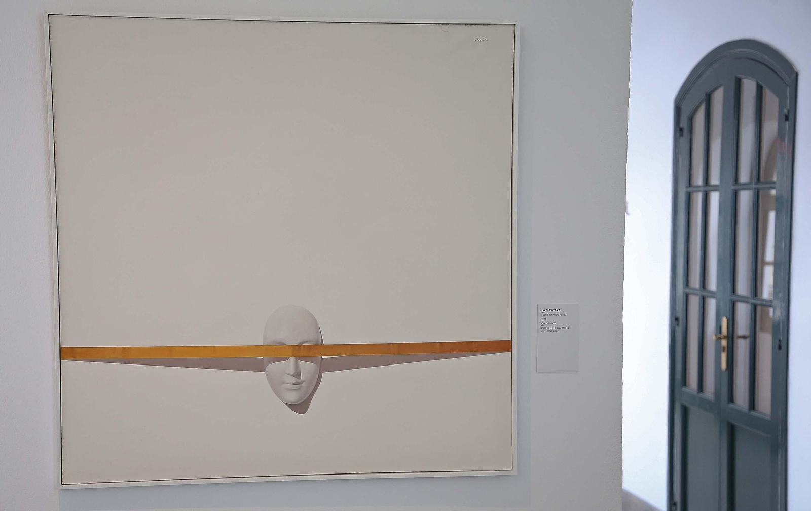 El Museo Municipal de Algeciras, en imágenes