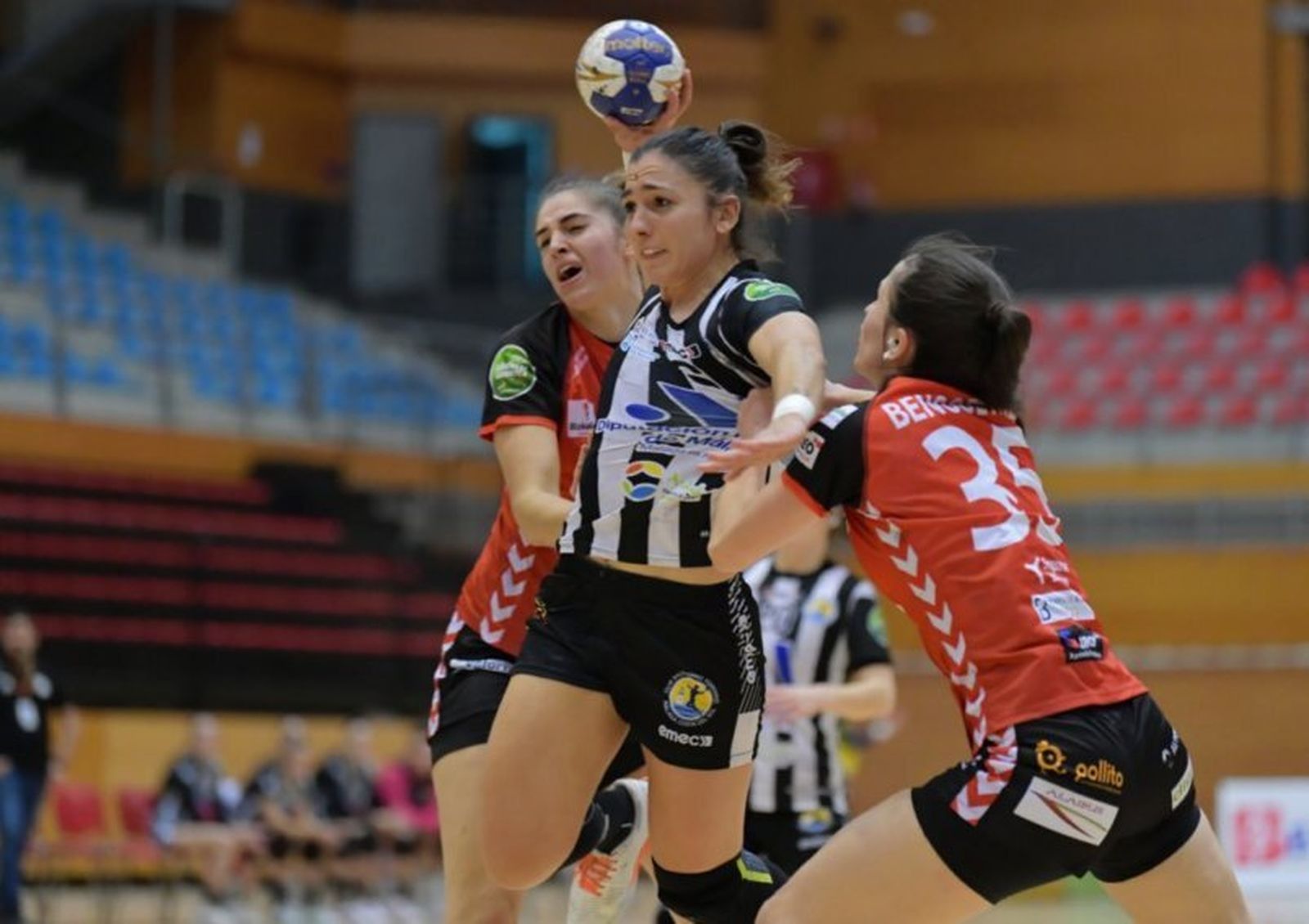 Las fotos del Zuazo-Costa del Sol