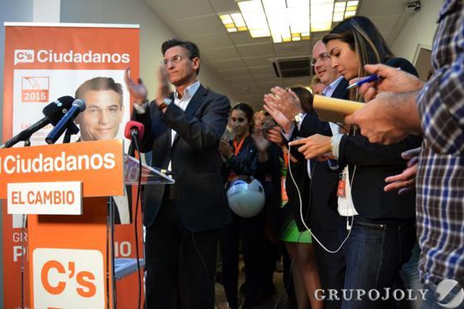 Foto: Pepe Villoslada/ Alex Carrera