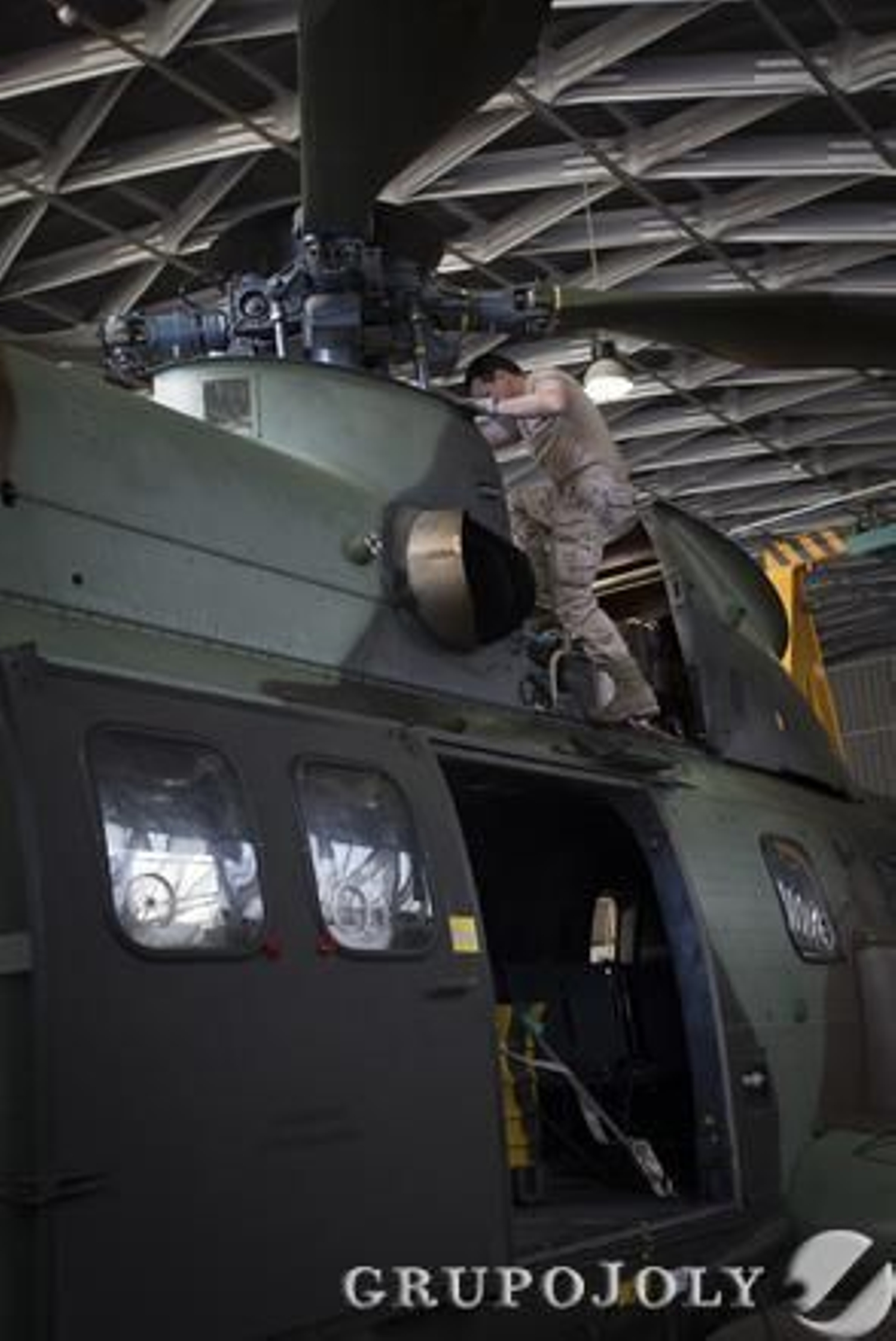 Foto: Antonio Pizarro