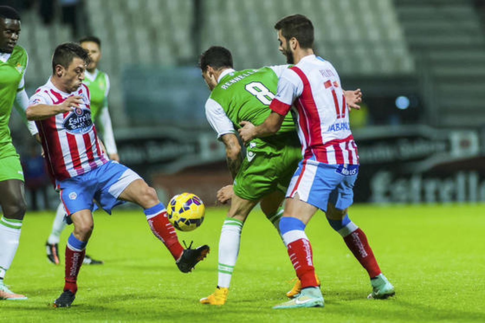 Foto: Pedro Franqueira / AFP7