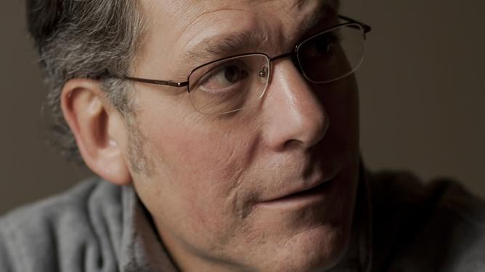 Eduardo Jordá (Palma de Mallorca, 1956).